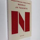 Mirjam Polkunen : Novelli ja tulkinta - pikkukuva 1