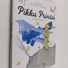 Antoine de Saint-Exupery : Pikku prinssi ja miten tarina ... - pikkukuva 1