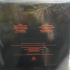 SIX FEET UNDER - ERUPTION. SWE 1ST PRESS -84. EX-/EX- LP - pikkukuva 2