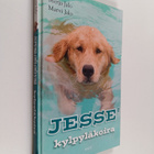 Marvi Jalo ym. : Jesse kylpyläkoira - pikkukuva 1