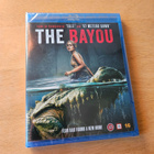 The Bayou (Blu-ray, uusi) - pikkukuva 1