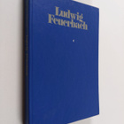 Bernard Byhovski : Ludwig Feuerbach - pikkukuva 1