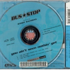 CDS BUS STOP FEATURING RANDY BACHMAN - pikkukuva 2