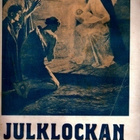 Julklockan 1921: Jultidning utgiven av Metodistkyrkan - pikkukuva 1