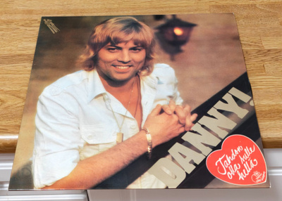 Danny Tahdon olla sulle hellä