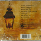 Antti Huovila • Unta aaltojen CD - pikkukuva 2