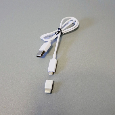 Applen Lightning Adapteri + johto Iphone Laitteet