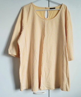 Zizzi uusi pusero 52-54 (Zizzi XL)