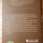 Daphne Kalotay - Bolšoin perhonen - pikkukuva 2