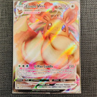 Eevee VMAX Sword & Shield Black Star Promo SWSH087 Sealed - pikkukuva 1