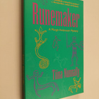 Tiina Nunnally : Runemaker - A Margit Andersson Mystery (... - pikkukuva 1