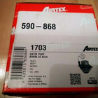 Audi, Seat, Skoda, VW Vesipumppu Airtex 1703, 590-868 - pikkukuva 1
