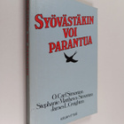 O. Carl Simonton : Syövästäkin voi parantua - pikkukuva 1