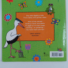 Julia Donaldson : One mole digging a hole - pikkukuva 2