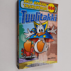 Walt Disney : Tuulitakki - pikkukuva 1