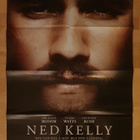Hulk / Ned Kelly – elokuvien kääntöjuliste - pikkukuva 2