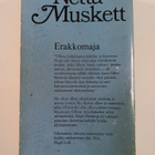 Netta Muskett : Erakkomaja - pikkukuva 2