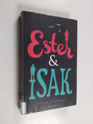 Jessica Schiefauer : Ester & Isak