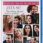 Jätä se! blu-ray - pikkukuva 1