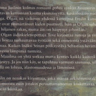 Emma Juslin: Yksin yhdessä - pikkukuva 3