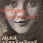 JÄLKIÄ JÄTTÄMÄTTÄ KAUSI 1 (4DISC) - pikkukuva 1