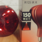 Philips Infrared R125 150W E27 - pikkukuva 1