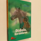 Gabi Adam : Diabolo, livräddaren - pikkukuva 1