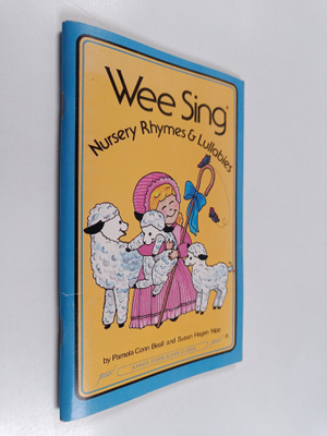 Wee Sing nursery rhymes & lullabies