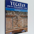 Gerardo Bustos : Yucatan and Its Archaeological Sites - pikkukuva 1