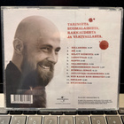 VESTERINEN YHTYEINEEN - Erikoismiehen jäähyväiset cd - pikkukuva 2