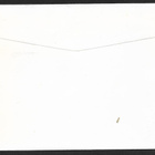 Ruotsi - Ladulas / Magnusso sigill FDC 1970 (Fac. 691,692) - pikkukuva 2