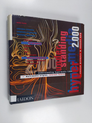 Bob Cotton : Understanding hypermedia 2000 : multimedia o...
