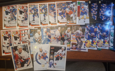 New York Islanders 23kpl