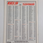 Continental modeller magazine November/December 1987 - pikkukuva 2