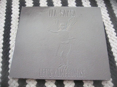 Itä-Saksa - Let's Kompromise