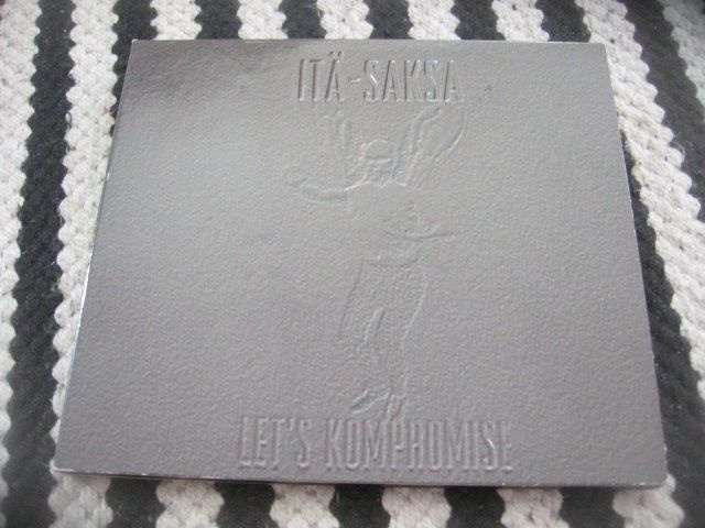 Itä-Saksa - Let's Kompromise