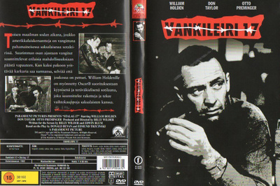 vankileiri 17	(14 105)	k	-FI-	suomik.	DVD		william holden