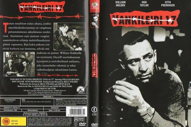vankileiri 17	(14 105)	k	-FI-	suomik.	DVD		william holden