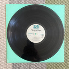 FOREIGNER: Double Vision (LP) 1978 UK-PAINOS - pikkukuva 4