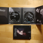 Schindler's List (Schindlerin lista) DVD digipack - pikkukuva 3