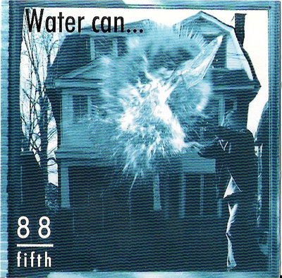 { water can... - 88 fifth }