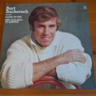 Burt Bacharach:Burt Bacharach-LP - pikkukuva 1