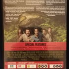 Anaconda dvd - pikkukuva 2