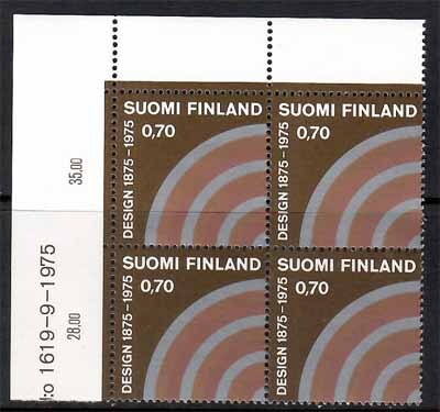 Numeronelilö LaPe n:o 774 **