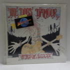 THE DOGS D'AMOUR - VICTIMS OF SUCCESS M-/M- EP - pikkukuva 1