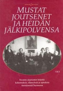 Mustat joutsenet ja heidän jälkipolvensa