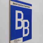 K. ym. (toim.) Achte : Bentsodiatsepiinisymposiumi 5.9.1980 - pikkukuva 1