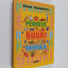 Nina Yunkers : Perheen suuri niksikirja - pikkukuva 1