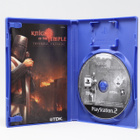 Knights of the Temple Infernal Crusade - PS2 - pikkukuva 3