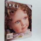 Contemporary doll magazine - July/august 1992 vol. 2 No. 5 - pikkukuva 1